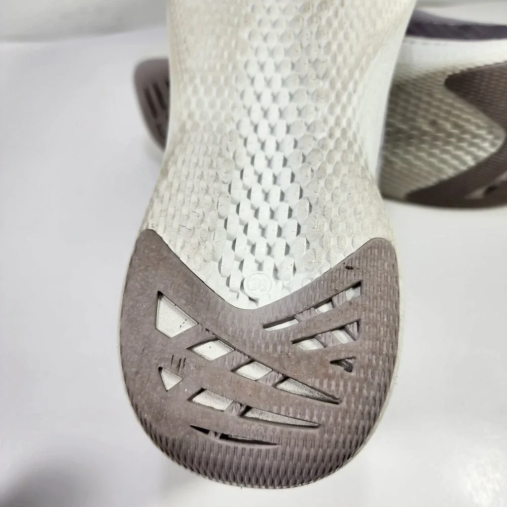 Dansko Sky Mesh Walking Shoes Lightweight Sneakers Womens EUR 38 US 7.5-8 Lilac‎